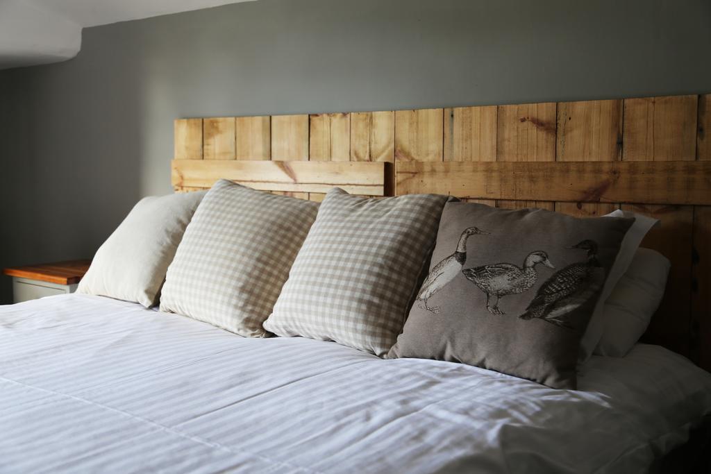 The King'S Head Hotel Winchester Værelse billede