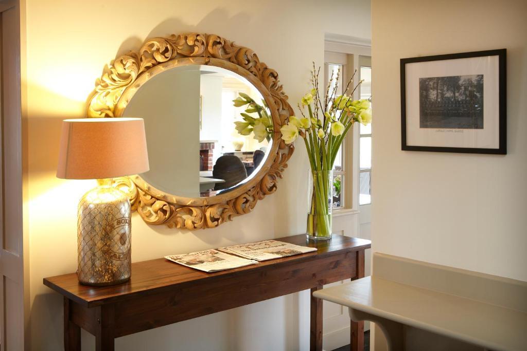 The King'S Head Hotel Winchester Eksteriør billede